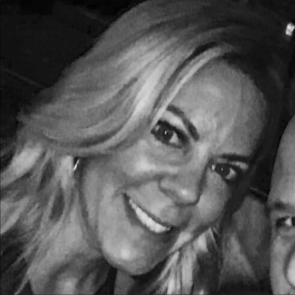 Meet your Posher, Tammy